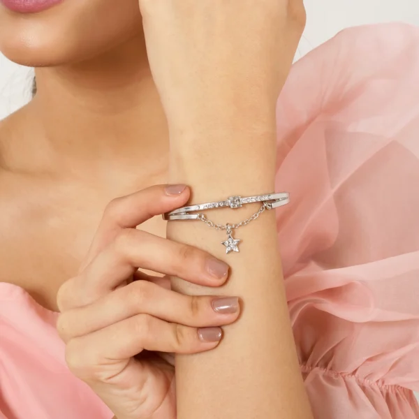 Star Elevated Bracelet