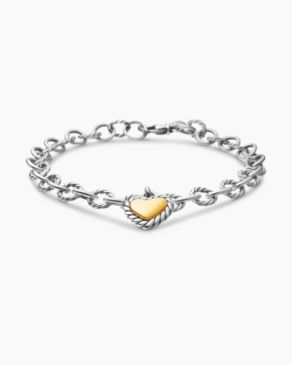 Silver Bracelet
